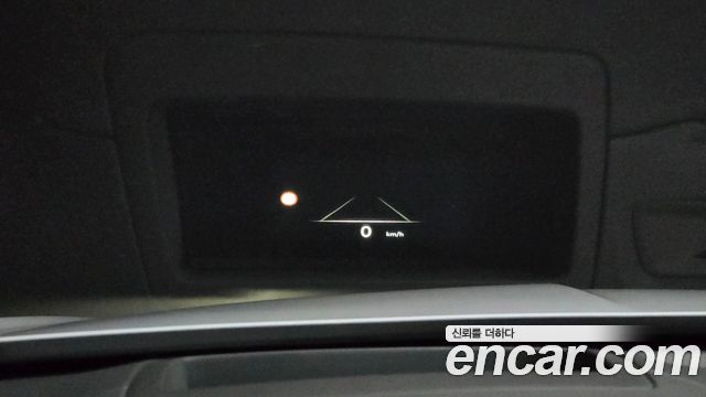 Genesis G80 2025 — photo 14