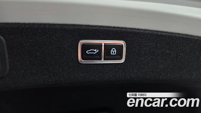 Genesis G80 2025 — photo 19