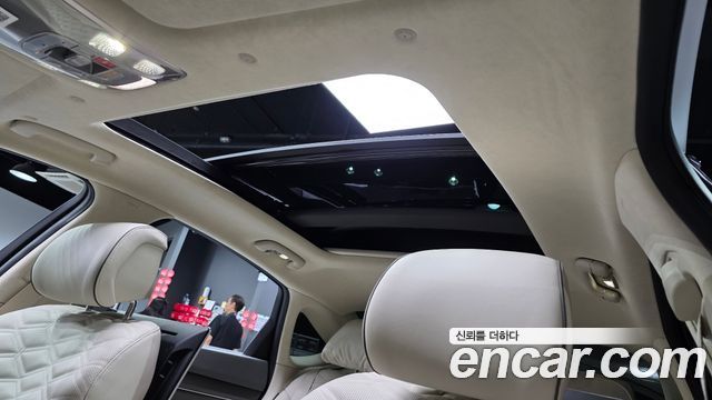 Genesis G80 2025 — photo 20