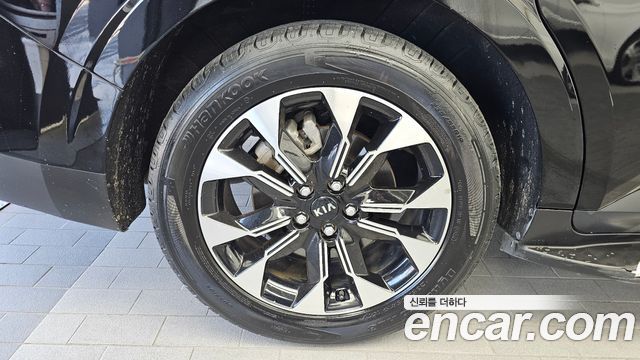 Kia Canival 2021 — photo 5
