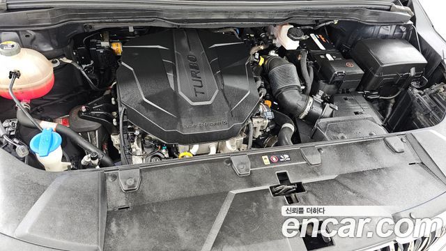 Kia Canival 2021 — photo 6