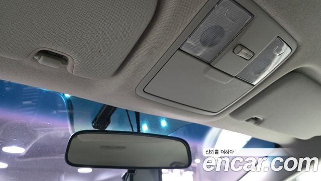 Kia K3 2013 — photo 26