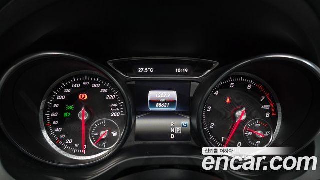 Mercedes-Benz CLA-Class 2017 — photo 8