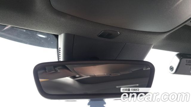 Mercedes-Benz CLA-Class 2017 — photo 17