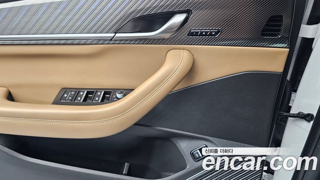 Renault Korea Grand Koleos 2025 — photo 22