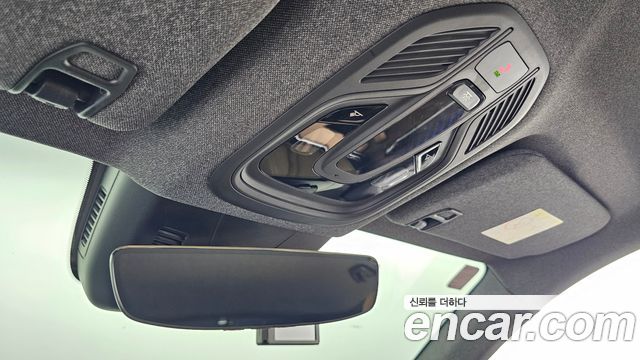 Renault Korea Grand Koleos 2025 — photo 25