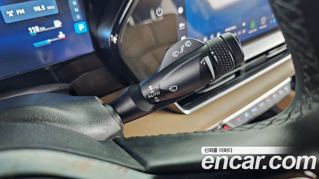 Renault Korea Grand Koleos 2025 — photo 26