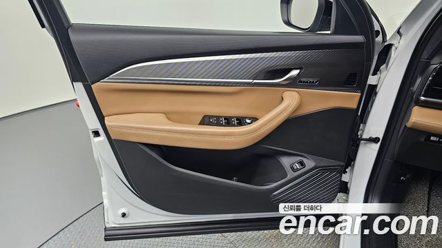 Renault Korea Grand Koleos 2025 — photo 14