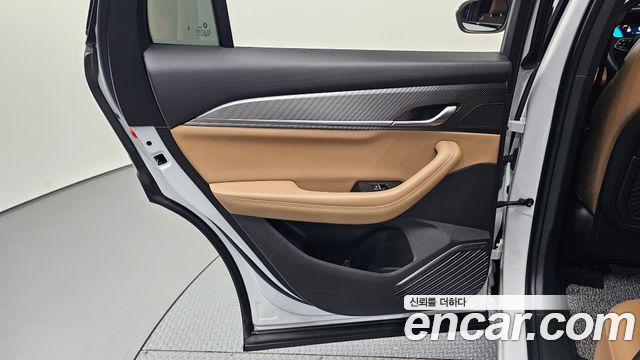 Renault Korea Grand Koleos 2025 — photo 15
