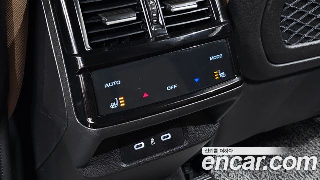 Renault Korea Grand Koleos 2025 — photo 29