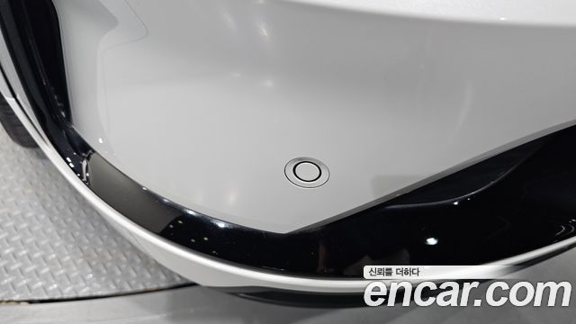 Renault Korea Grand Koleos 2025 — photo 30