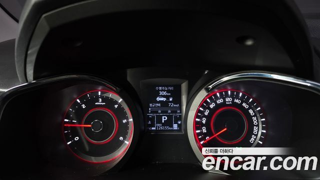 KG Mobility KORANDO 2017 — photo 11