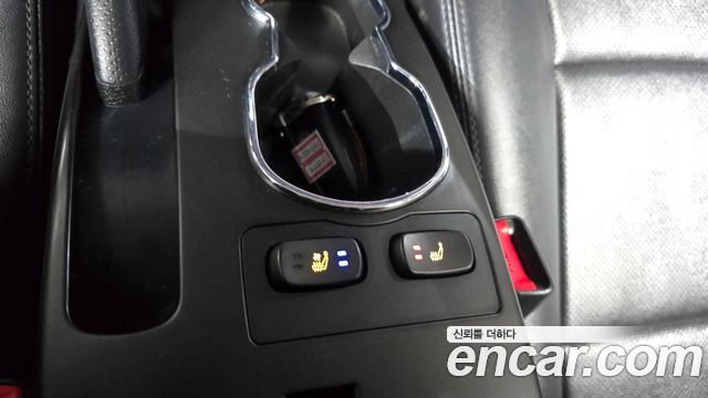 KG Mobility KORANDO 2017 — photo 22