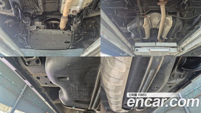 KG Mobility KORANDO 2017 — photo 31