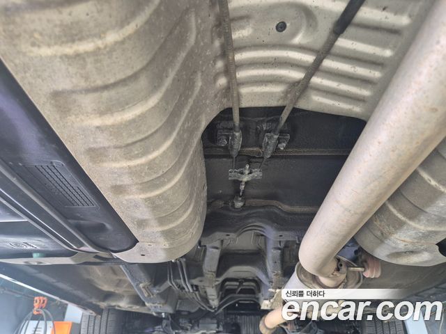 KG Mobility KORANDO 2017 — photo 32