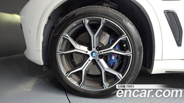 BMW X5 2022 — photo 5