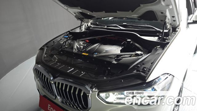 BMW X5 2022 — photo 6