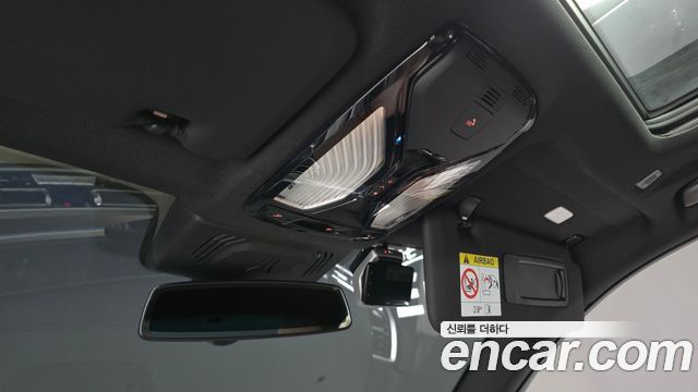 BMW X5 2022 — photo 29