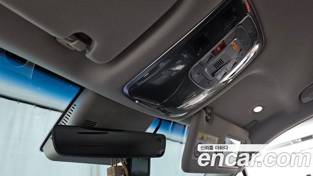 Genesis GV80 2024 — photo 23