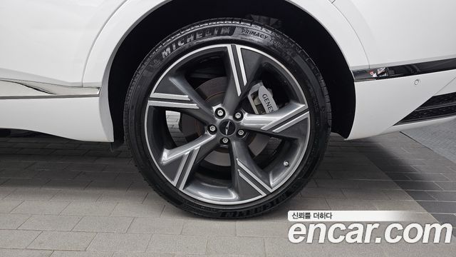 Genesis GV80 2024 — photo 7