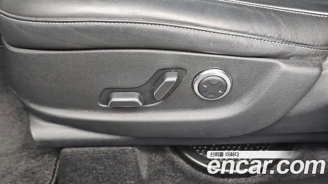 Genesis GV80 2024 — photo 16