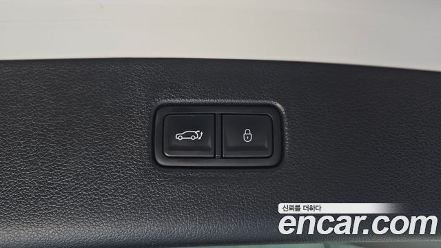 Genesis GV80 2024 — photo 29