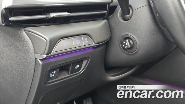 Genesis GV80 2024 — photo 30