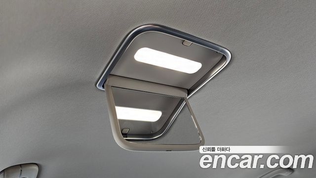 Genesis GV80 2024 — photo 34