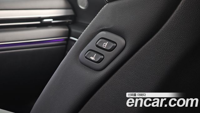 Genesis GV80 2024 — photo 36