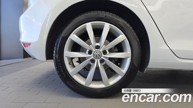 Volkswagen Golf 2016 — photo 5