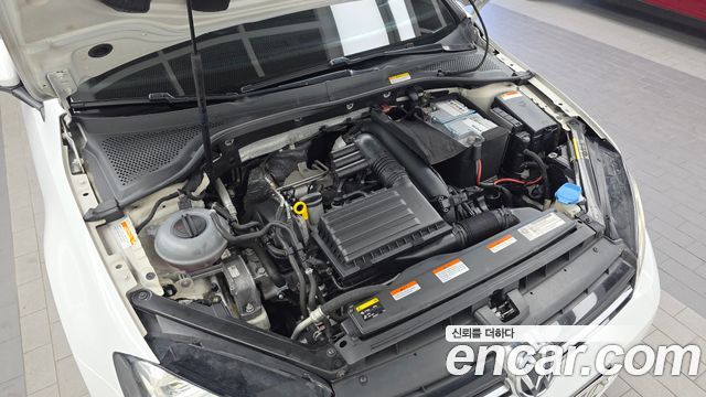 Volkswagen Golf 2016 — photo 6