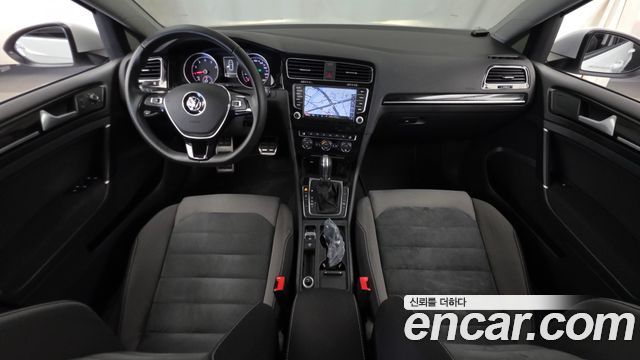 Volkswagen Golf 2016 — photo 7