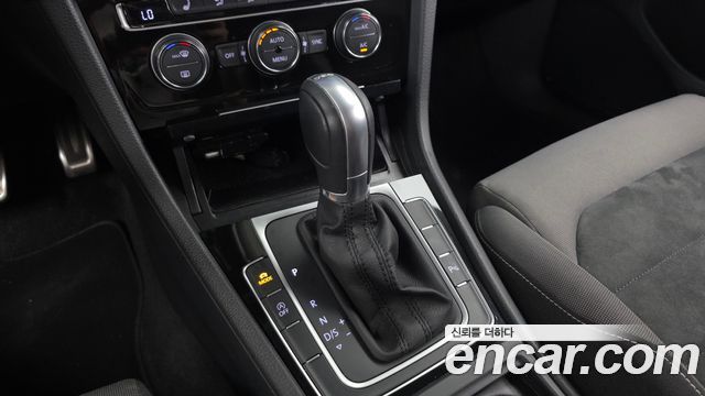 Volkswagen Golf 2016 — photo 9