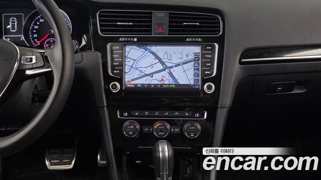 Volkswagen Golf 2016 — photo 14