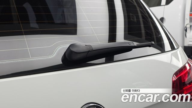 Volkswagen Golf 2016 — photo 19