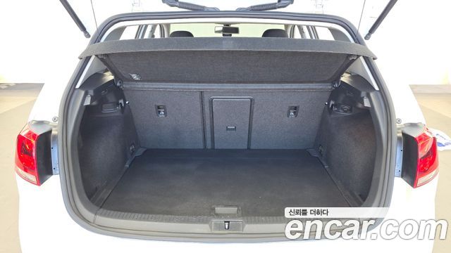 Volkswagen Golf 2016 — photo 20