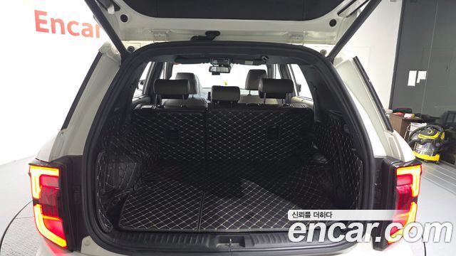 KG Mobility Torres 2023 — photo 26