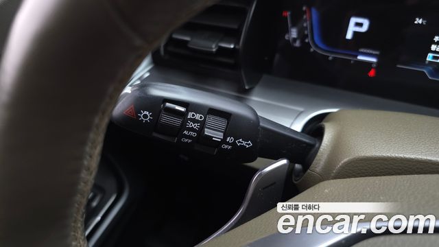 KG Mobility Torres 2023 — photo 33