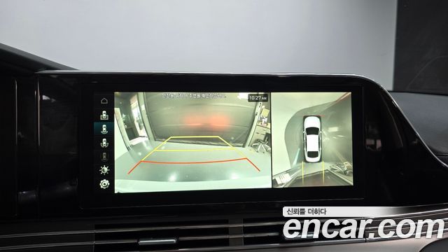 Hyundai Grandeur 2020 — photo 15