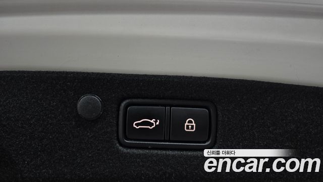 Hyundai Grandeur 2020 — photo 17