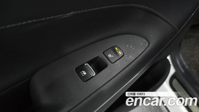 Hyundai Grandeur 2020 — photo 18