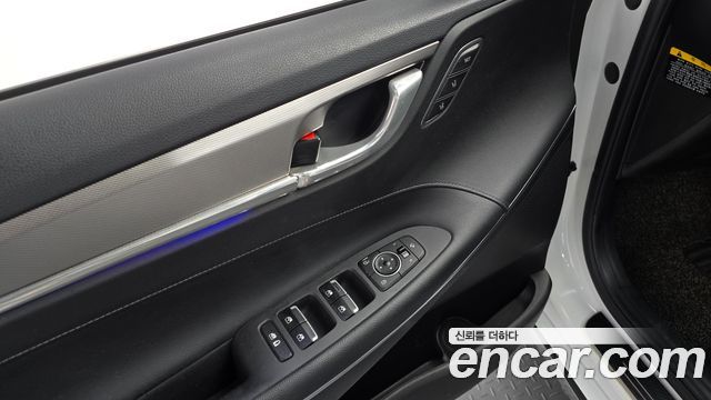 Hyundai Grandeur 2020 — photo 19