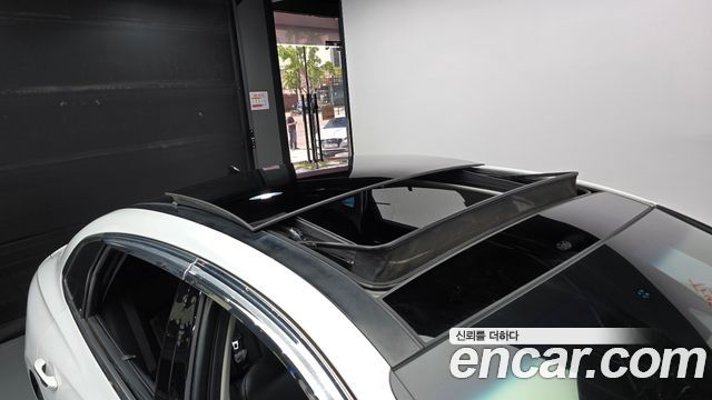 Hyundai Grandeur 2020 — photo 20