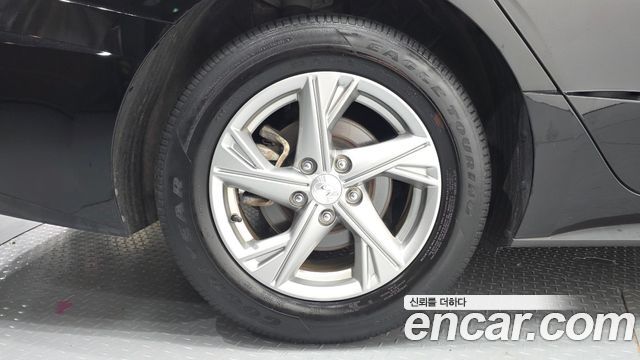 Hyundai Sonata 2022 — photo 5