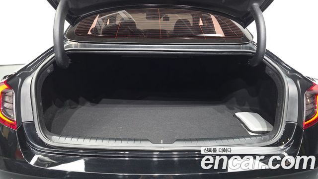 Hyundai Sonata 2022 — photo 17