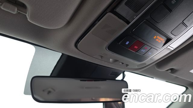 Hyundai Sonata 2022 — photo 19