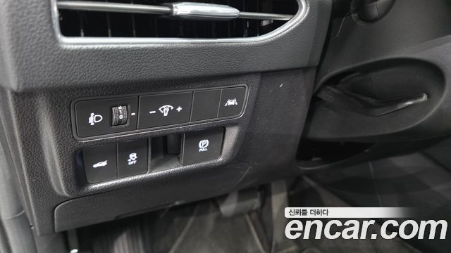 Hyundai Sonata 2022 — photo 20