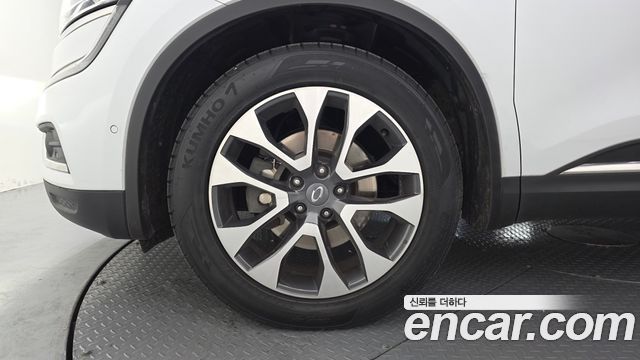 Renault Korea QM6 2017 — photo 5