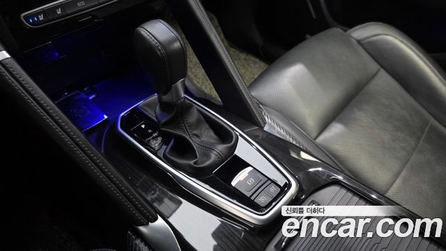 Renault Korea QM6 2017 — photo 9