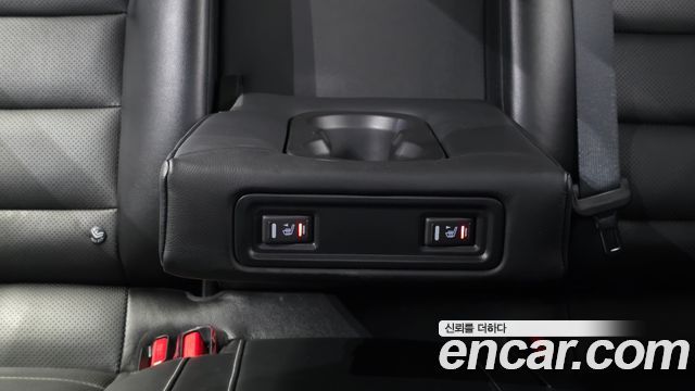 Renault Korea QM6 2017 — photo 18